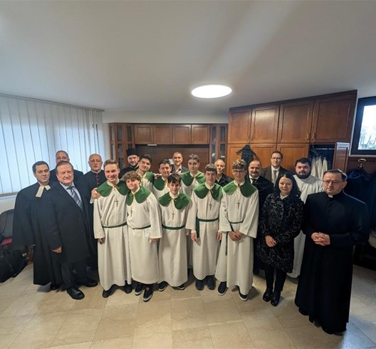 Završena Molitvena osmina za jedinstvo kršćana u Zagrebačkoj nadbiskupiji